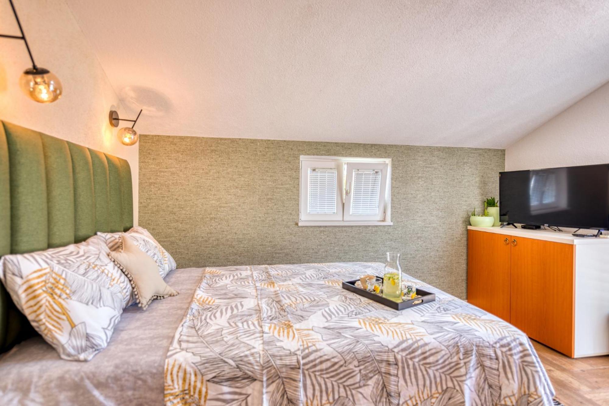 Miro Guesthouse Tivat Quarto foto